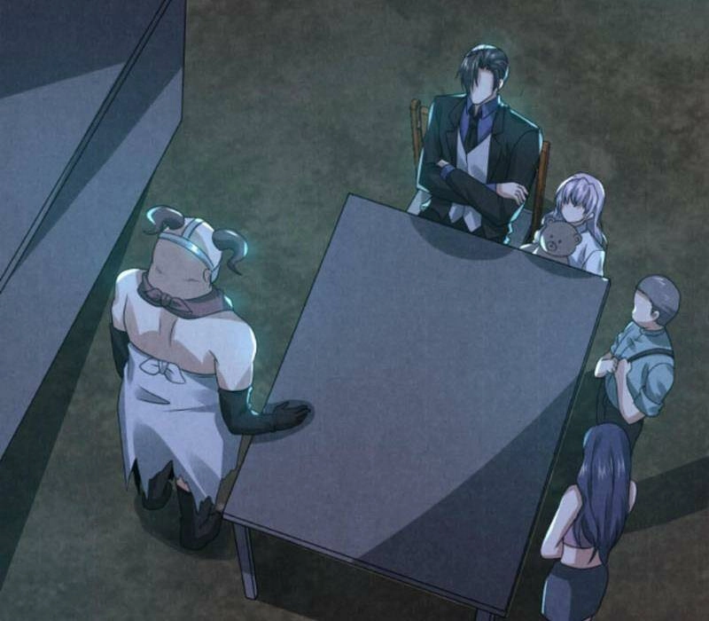 Bởi Vì Cẩn Thận Mà Quá Phận Hung Ác Chapter 79 - 46