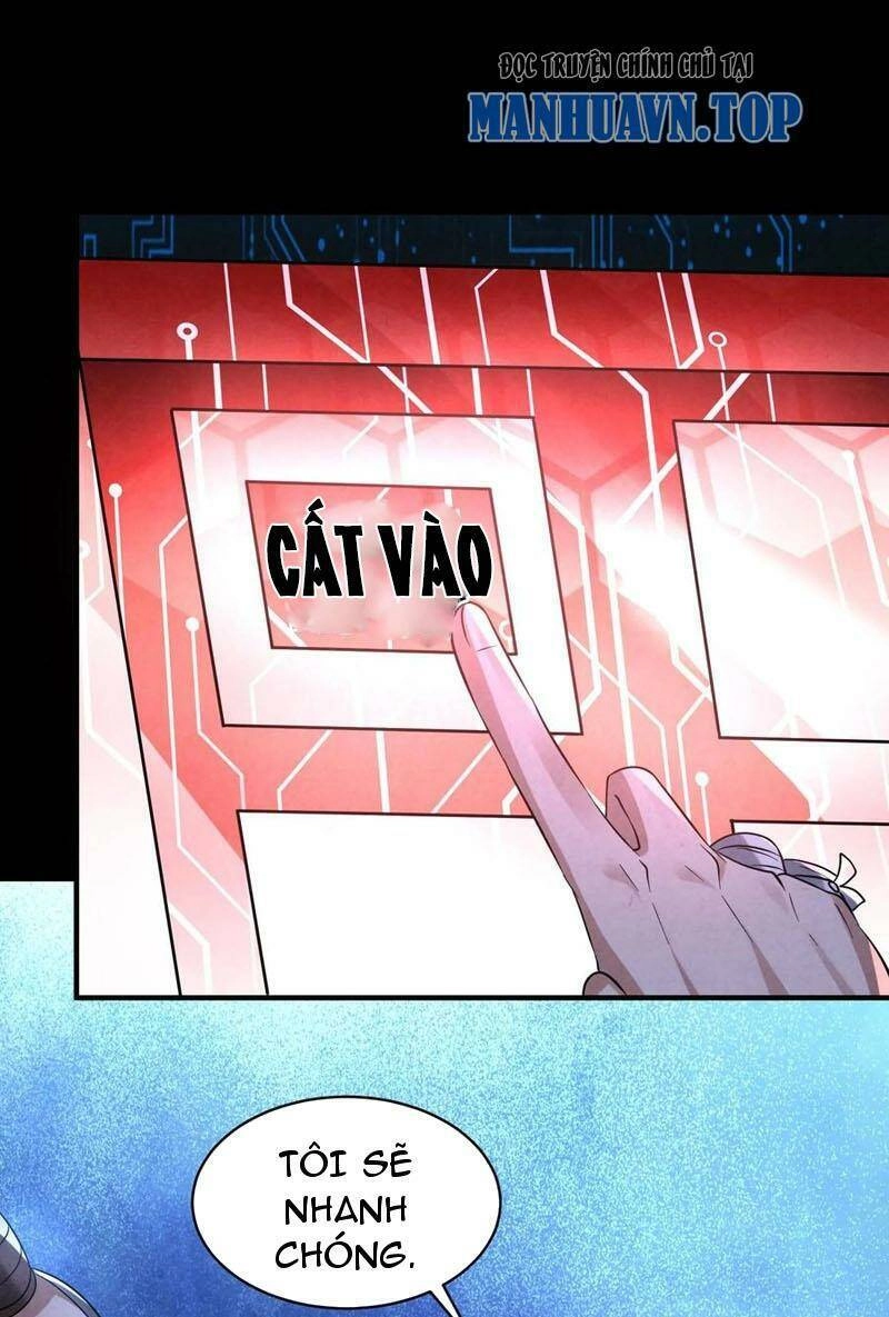 Bởi Vì Cẩn Thận Mà Quá Phận Hung Ác Chapter 80 - 1