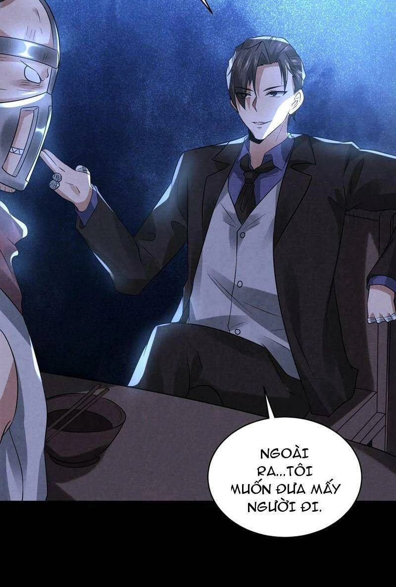 Bởi Vì Cẩn Thận Mà Quá Phận Hung Ác Chapter 80 - 2