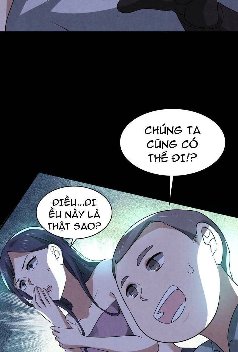 Bởi Vì Cẩn Thận Mà Quá Phận Hung Ác Chapter 80 - 4