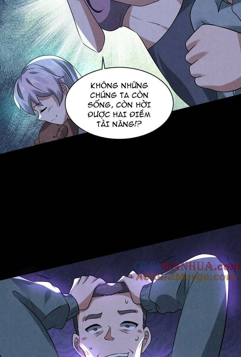 Bởi Vì Cẩn Thận Mà Quá Phận Hung Ác Chapter 80 - 5