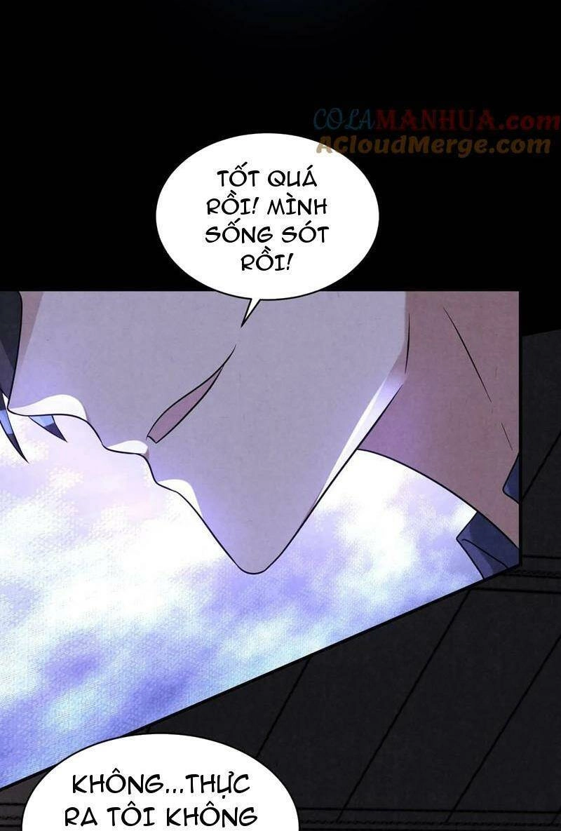 Bởi Vì Cẩn Thận Mà Quá Phận Hung Ác Chapter 80 - 8