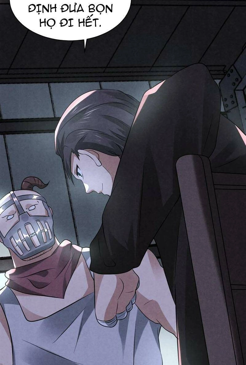 Bởi Vì Cẩn Thận Mà Quá Phận Hung Ác Chapter 80 - 9