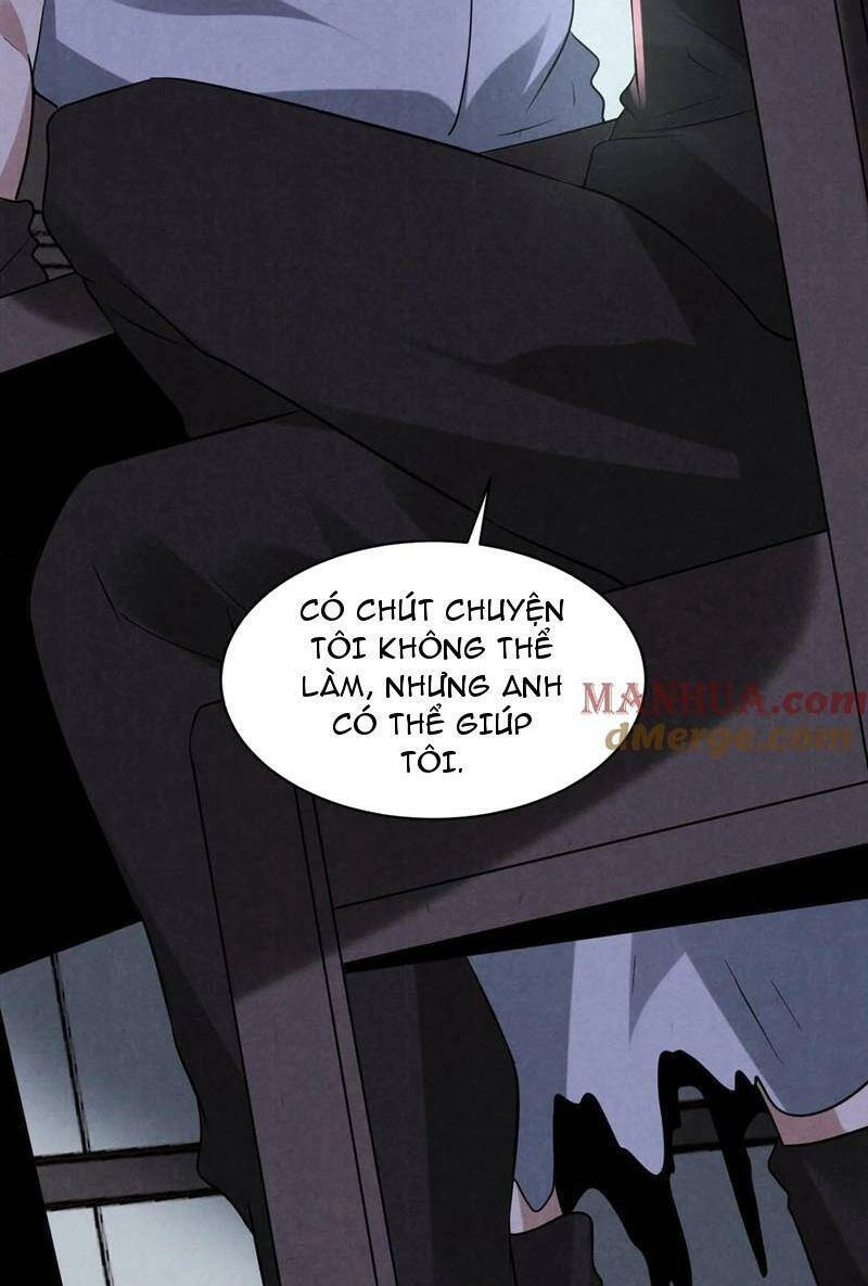 Bởi Vì Cẩn Thận Mà Quá Phận Hung Ác Chapter 80 - 10