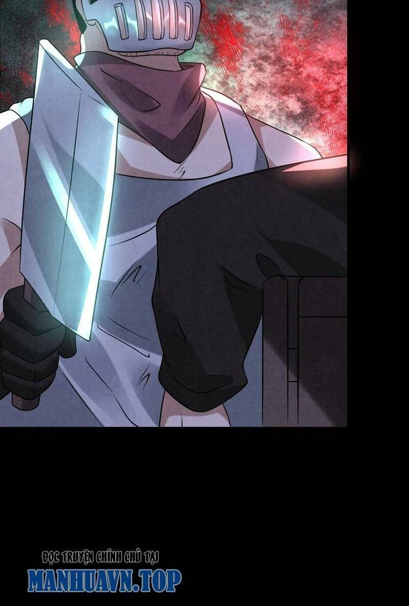 Bởi Vì Cẩn Thận Mà Quá Phận Hung Ác Chapter 80 - 13