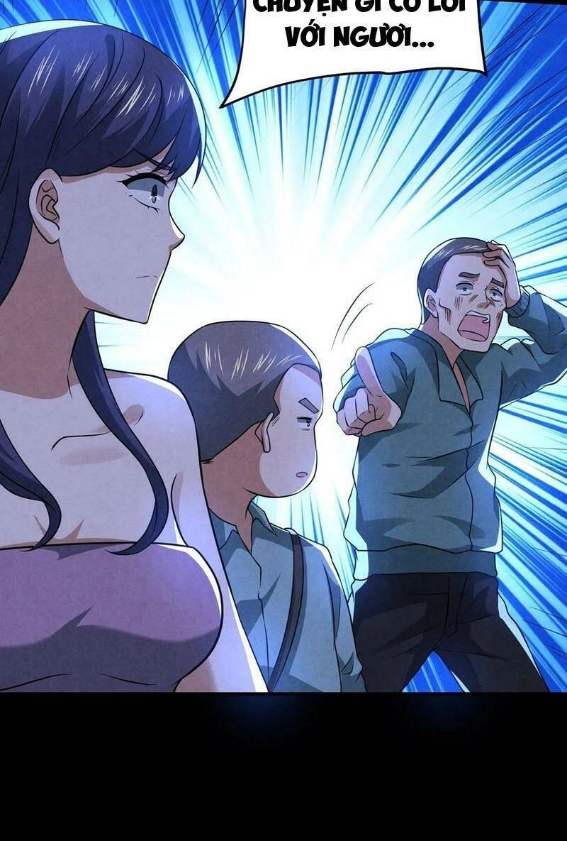 Bởi Vì Cẩn Thận Mà Quá Phận Hung Ác Chapter 80 - 18