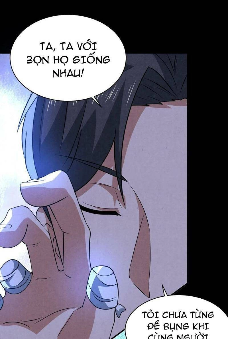 Bởi Vì Cẩn Thận Mà Quá Phận Hung Ác Chapter 80 - 19