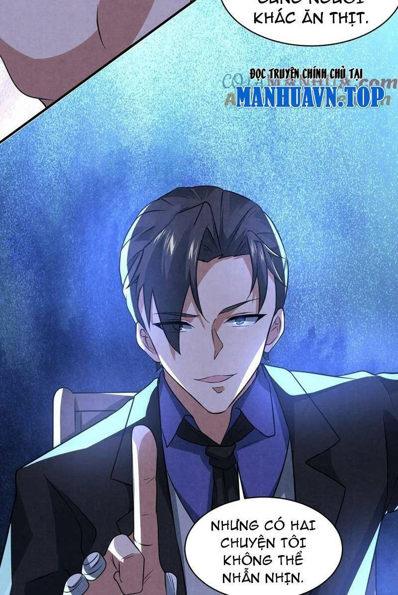 Bởi Vì Cẩn Thận Mà Quá Phận Hung Ác Chapter 80 - 20