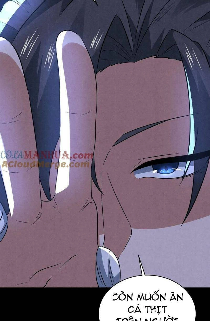 Bởi Vì Cẩn Thận Mà Quá Phận Hung Ác Chapter 80 - 22