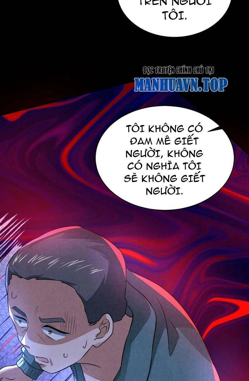 Bởi Vì Cẩn Thận Mà Quá Phận Hung Ác Chapter 80 - 23