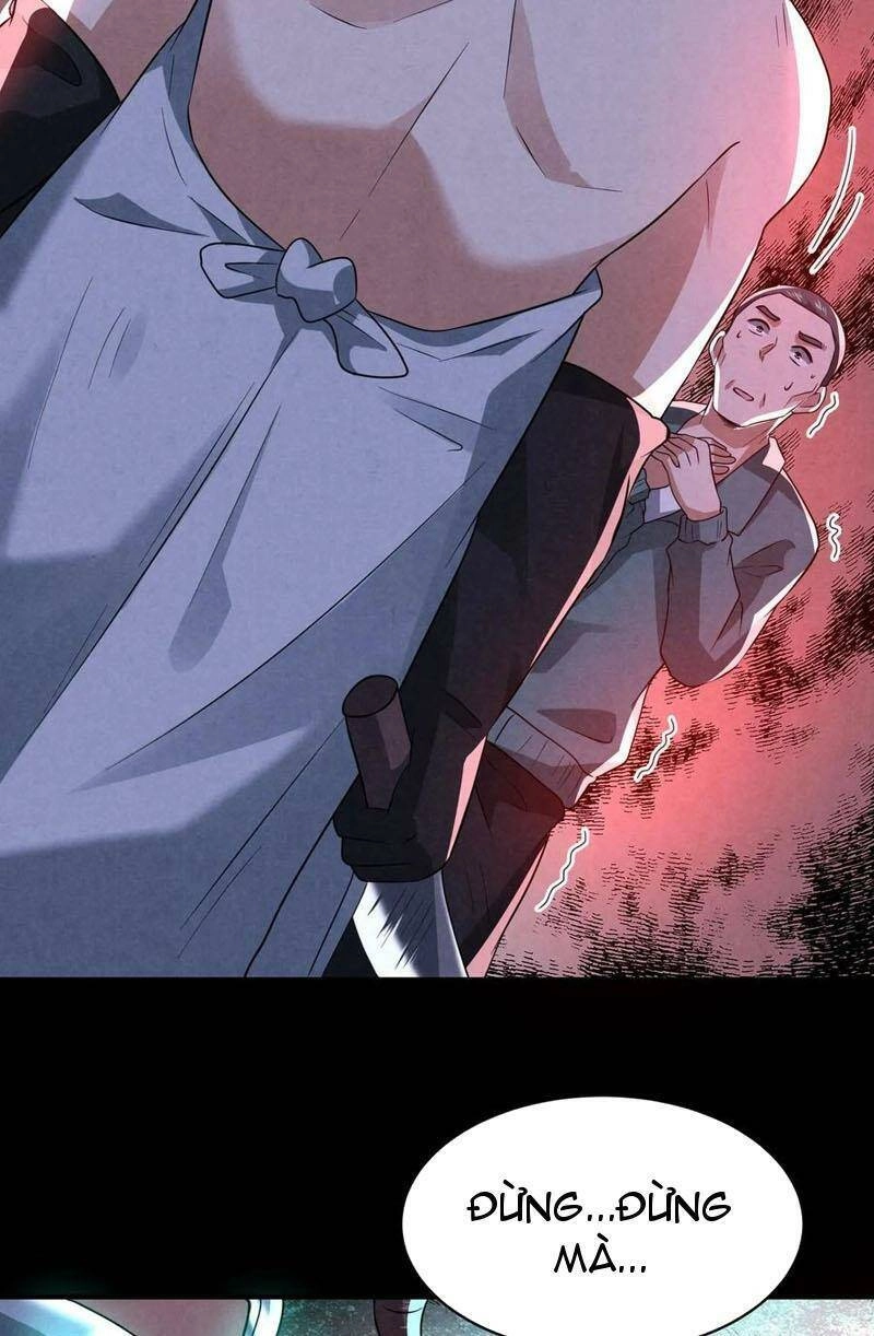 Bởi Vì Cẩn Thận Mà Quá Phận Hung Ác Chapter 80 - 25