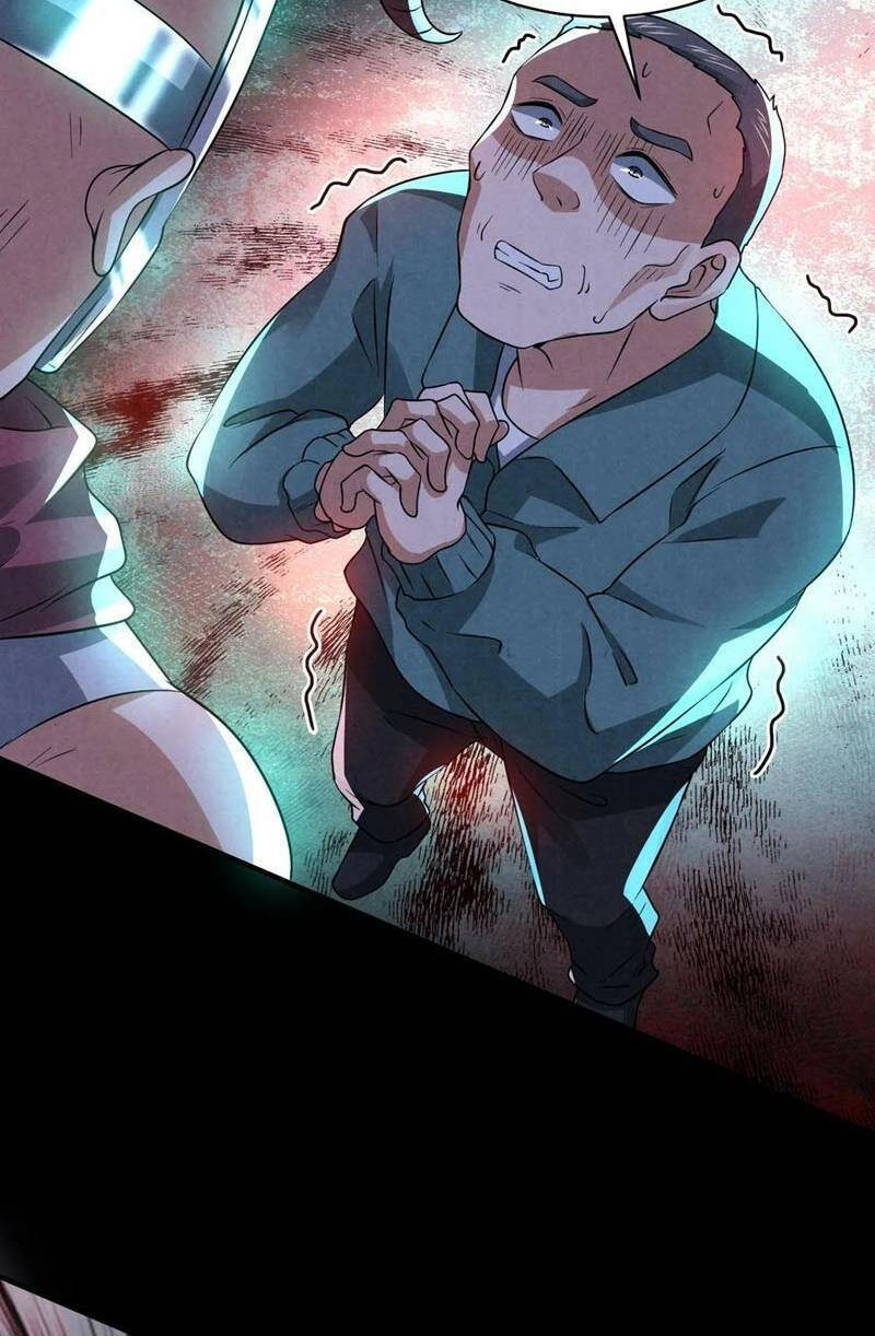 Bởi Vì Cẩn Thận Mà Quá Phận Hung Ác Chapter 80 - 26