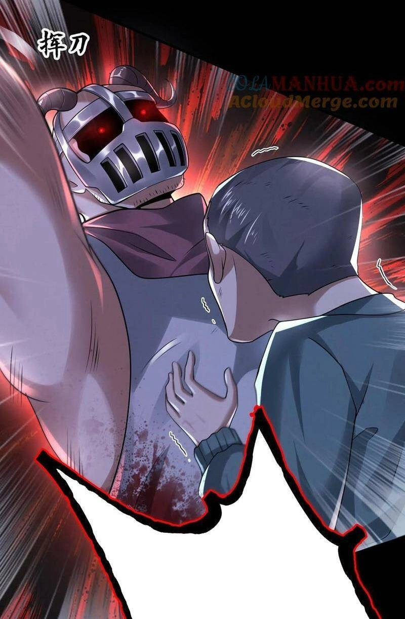 Bởi Vì Cẩn Thận Mà Quá Phận Hung Ác Chapter 80 - 27