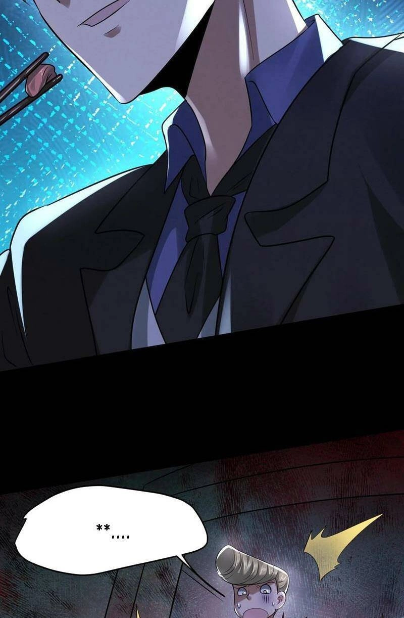 Bởi Vì Cẩn Thận Mà Quá Phận Hung Ác Chapter 80 - 30