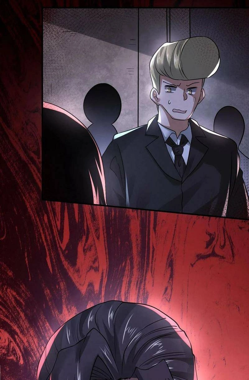 Bởi Vì Cẩn Thận Mà Quá Phận Hung Ác Chapter 80 - 32