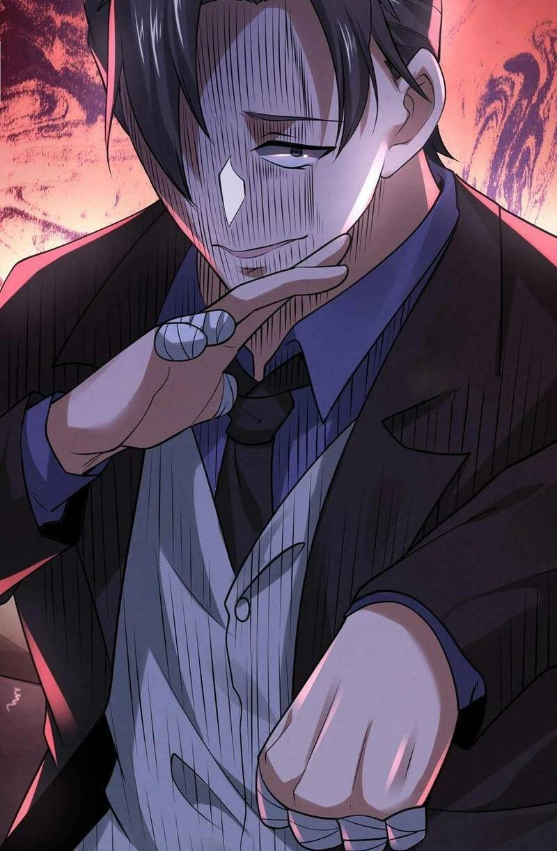 Bởi Vì Cẩn Thận Mà Quá Phận Hung Ác Chapter 80 - 33