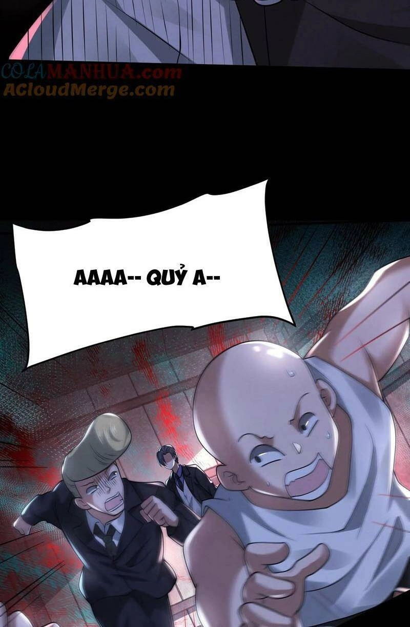 Bởi Vì Cẩn Thận Mà Quá Phận Hung Ác Chapter 80 - 34