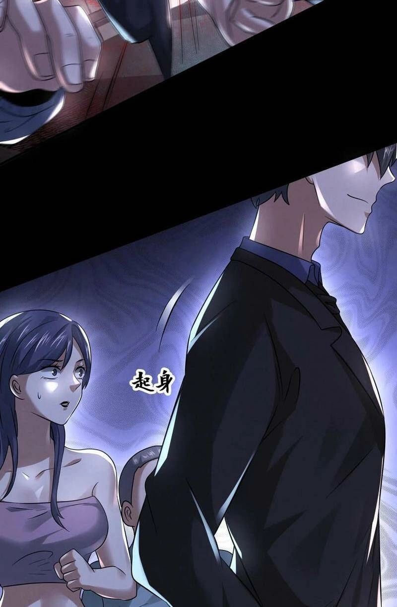 Bởi Vì Cẩn Thận Mà Quá Phận Hung Ác Chapter 80 - 35