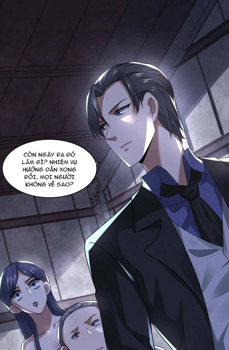 Bởi Vì Cẩn Thận Mà Quá Phận Hung Ác Chapter 80 - 37