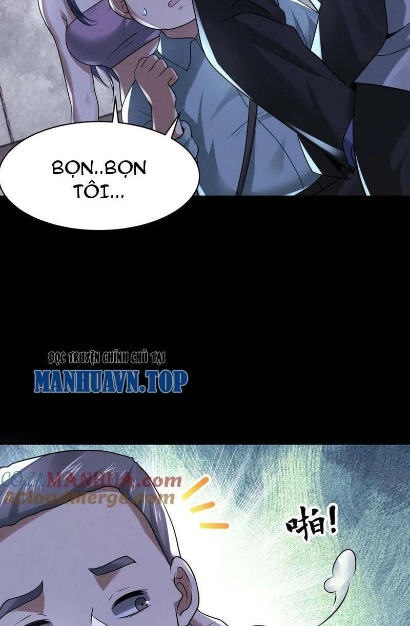 Bởi Vì Cẩn Thận Mà Quá Phận Hung Ác Chapter 80 - 38