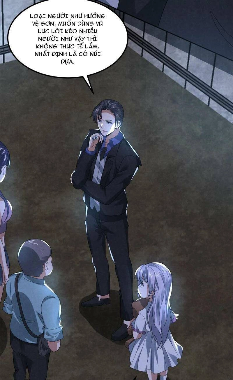 Bởi Vì Cẩn Thận Mà Quá Phận Hung Ác Chapter 81 - 2