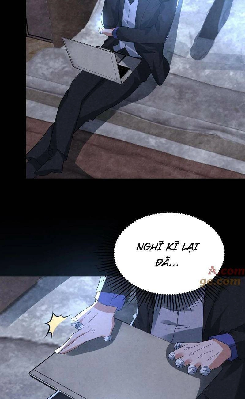 Bởi Vì Cẩn Thận Mà Quá Phận Hung Ác Chapter 81 - 9