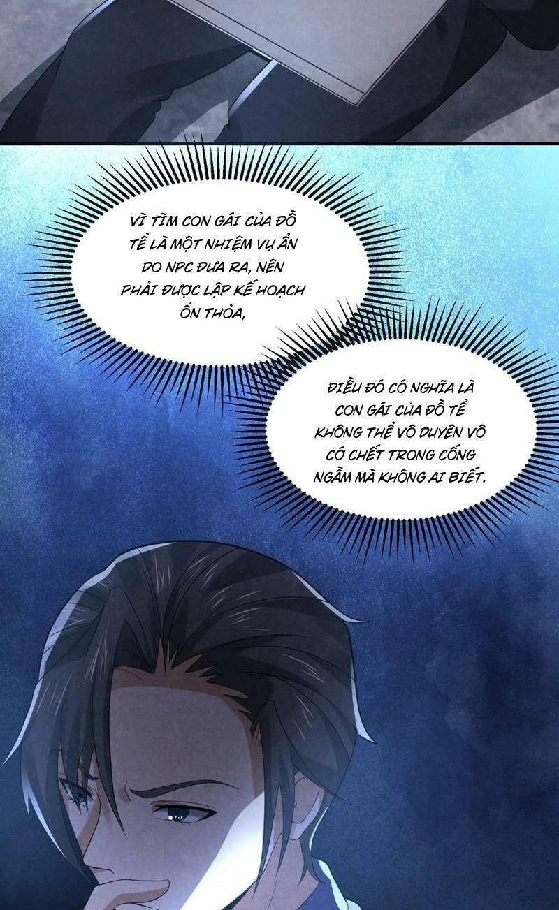 Bởi Vì Cẩn Thận Mà Quá Phận Hung Ác Chapter 81 - 10