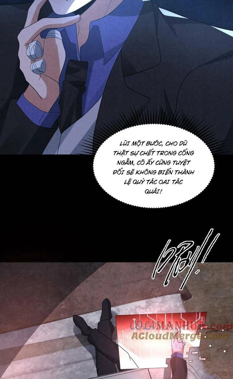 Bởi Vì Cẩn Thận Mà Quá Phận Hung Ác Chapter 81 - 11