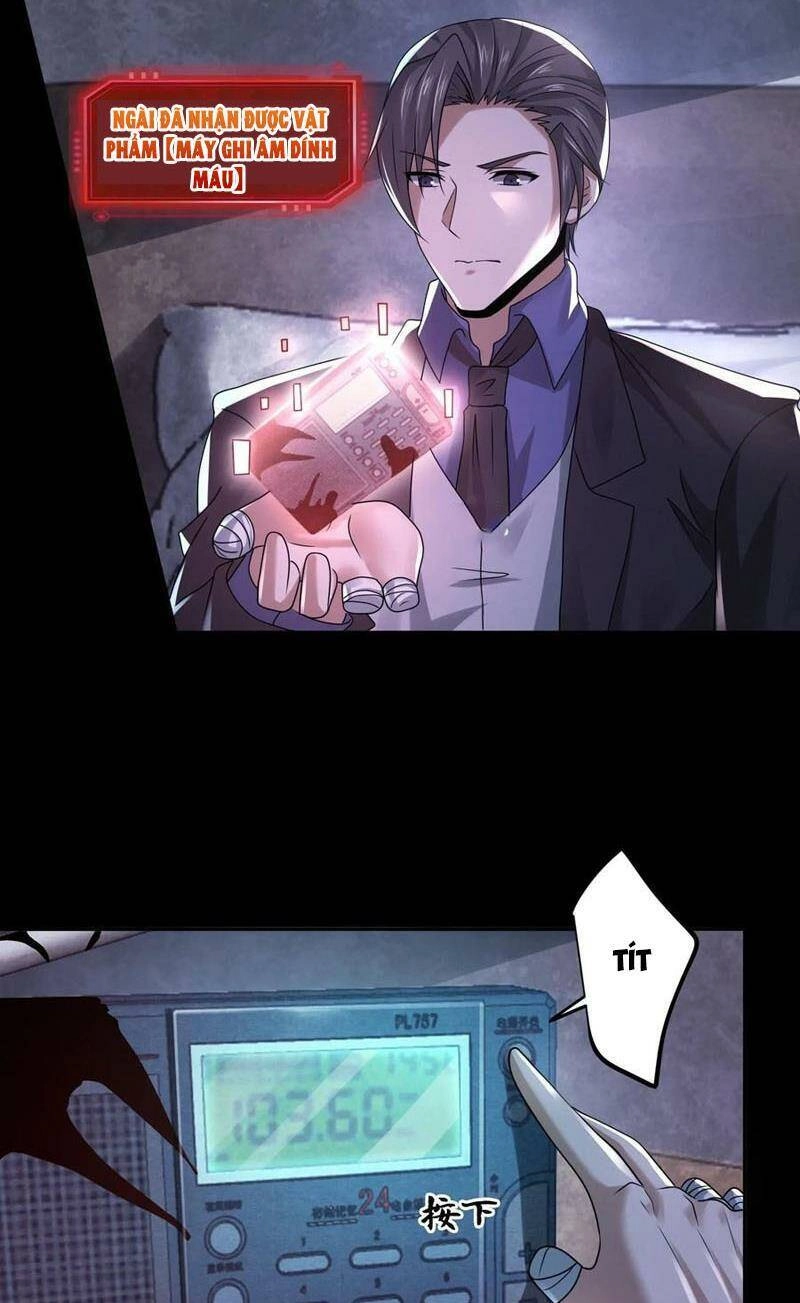 Bởi Vì Cẩn Thận Mà Quá Phận Hung Ác Chapter 81 - 13