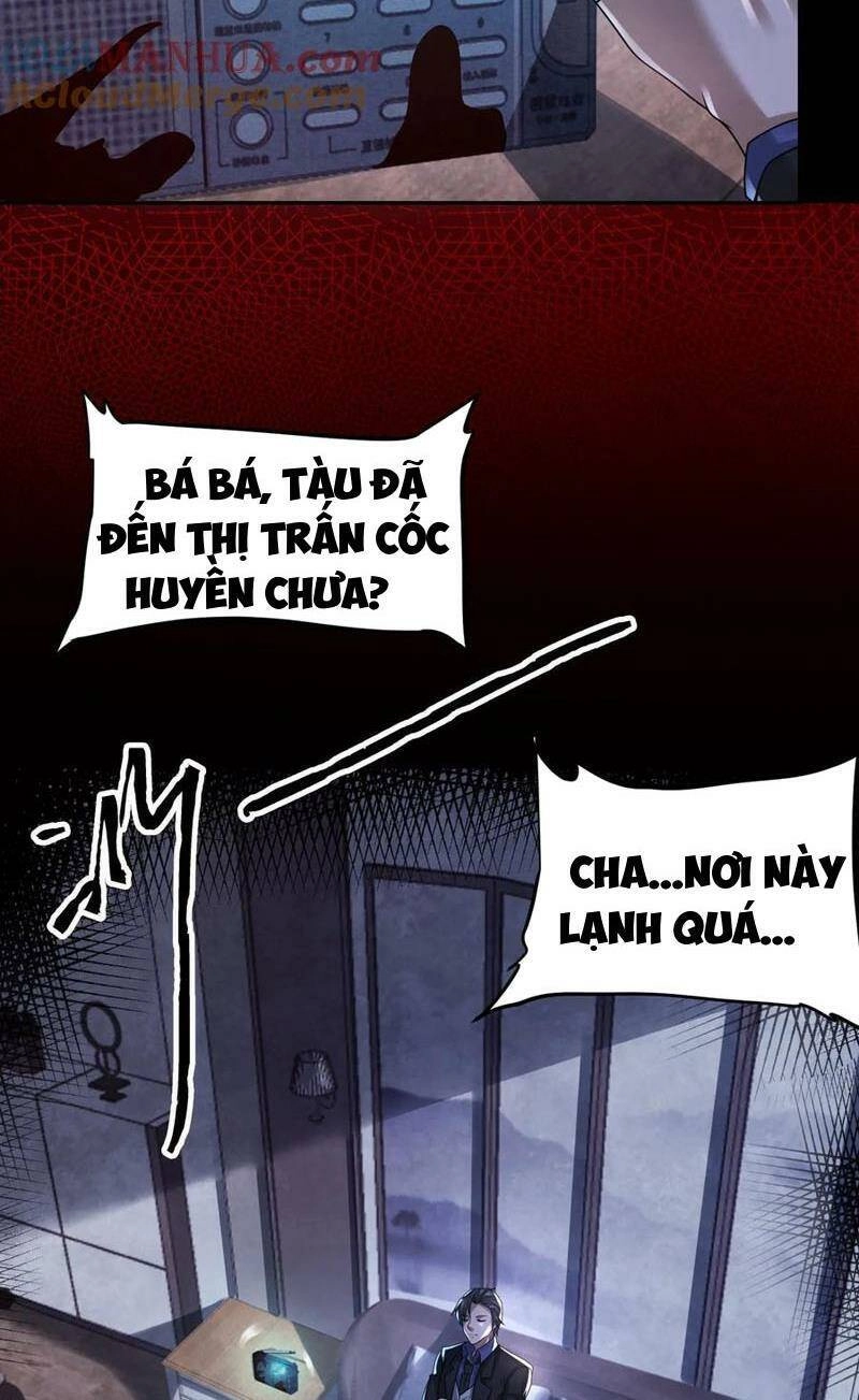 Bởi Vì Cẩn Thận Mà Quá Phận Hung Ác Chapter 81 - 14