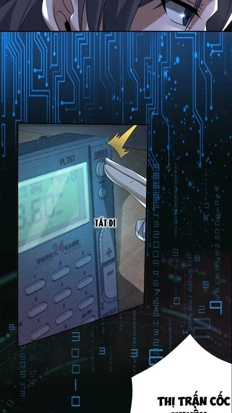 Bởi Vì Cẩn Thận Mà Quá Phận Hung Ác Chapter 81 - 21