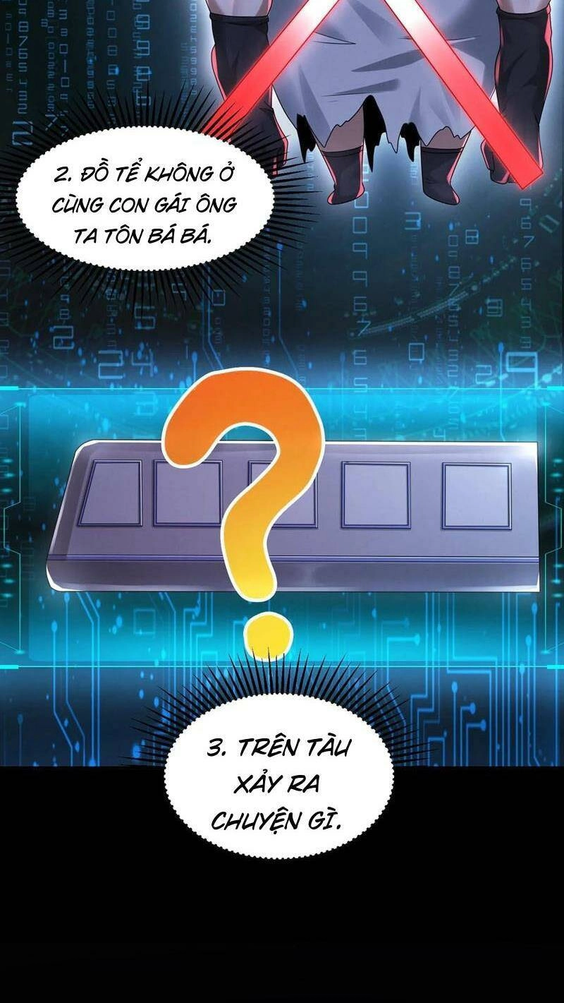 Bởi Vì Cẩn Thận Mà Quá Phận Hung Ác Chapter 81 - 23