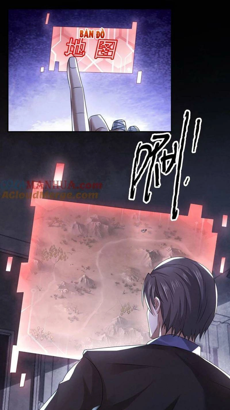 Bởi Vì Cẩn Thận Mà Quá Phận Hung Ác Chapter 81 - 24