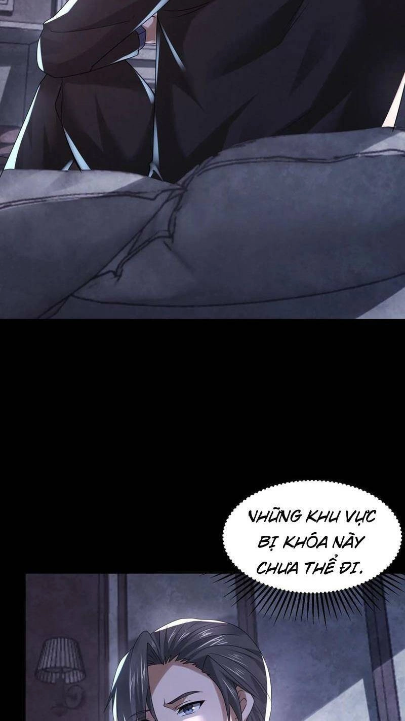 Bởi Vì Cẩn Thận Mà Quá Phận Hung Ác Chapter 81 - 25