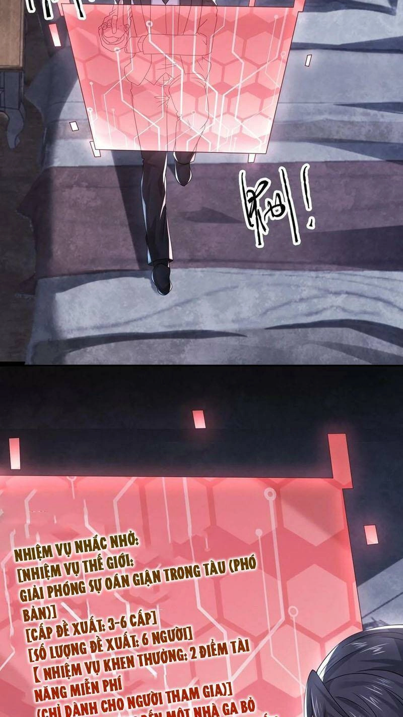 Bởi Vì Cẩn Thận Mà Quá Phận Hung Ác Chapter 81 - 27