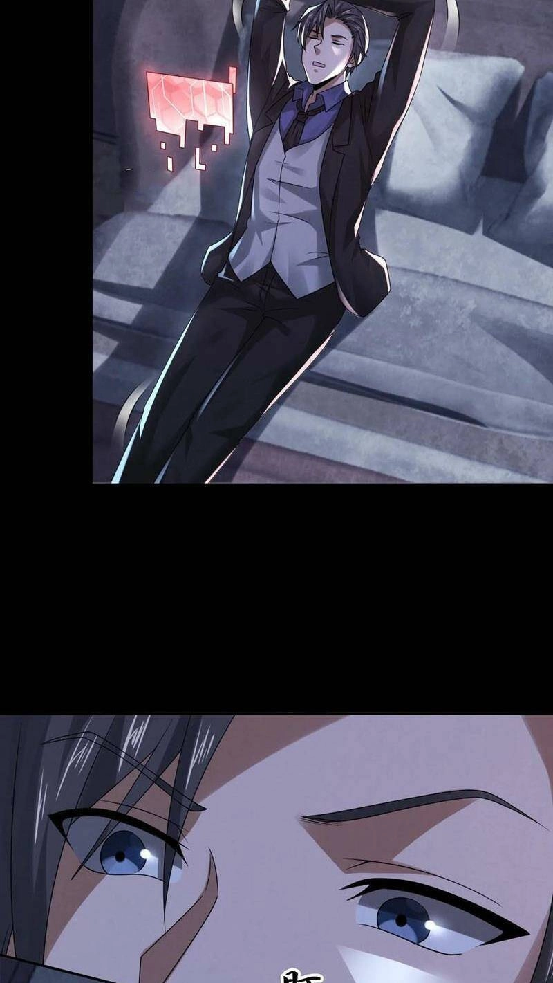 Bởi Vì Cẩn Thận Mà Quá Phận Hung Ác Chapter 81 - 31