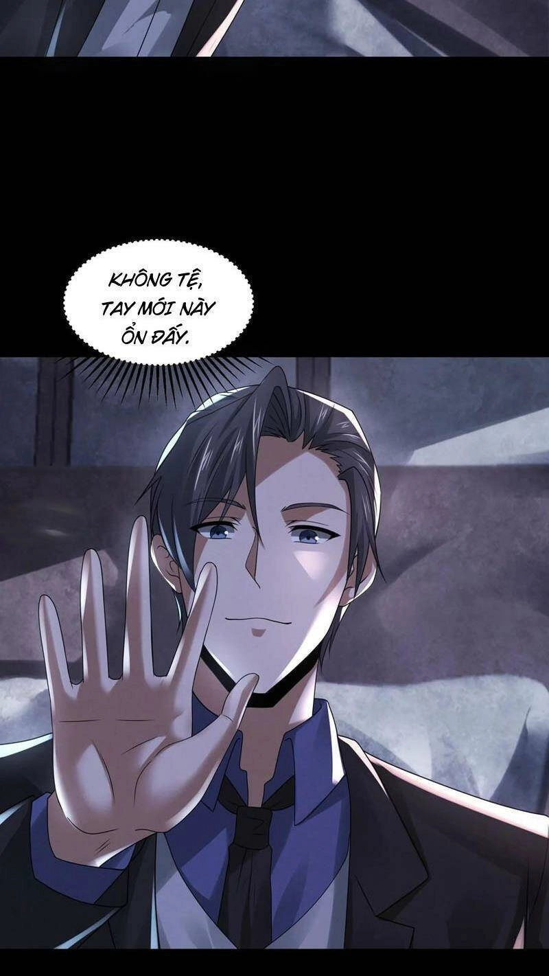 Bởi Vì Cẩn Thận Mà Quá Phận Hung Ác Chapter 81 - 33