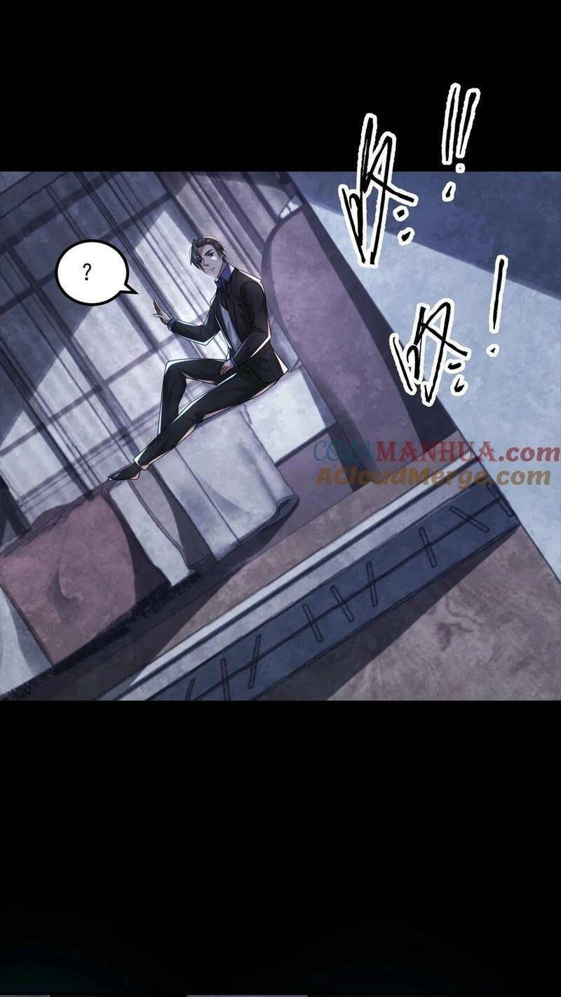 Bởi Vì Cẩn Thận Mà Quá Phận Hung Ác Chapter 81 - 34