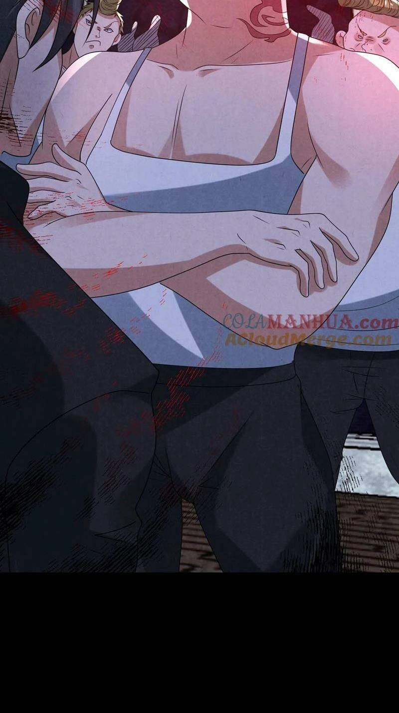 Bởi Vì Cẩn Thận Mà Quá Phận Hung Ác Chapter 81 - 36