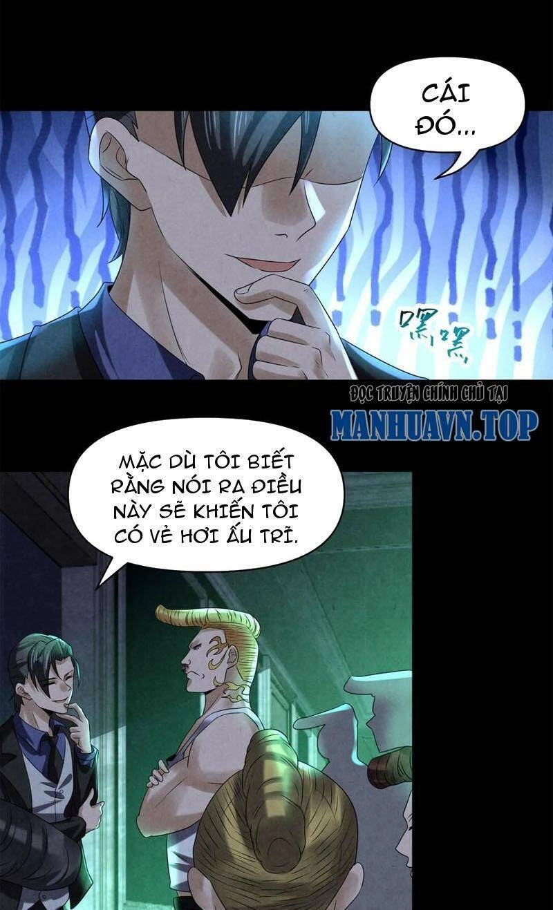 Bởi Vì Cẩn Thận Mà Quá Phận Hung Ác Chapter 82 - 1