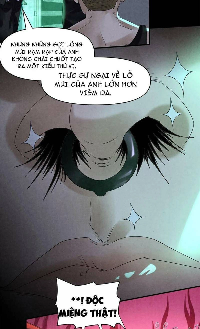 Bởi Vì Cẩn Thận Mà Quá Phận Hung Ác Chapter 82 - 2