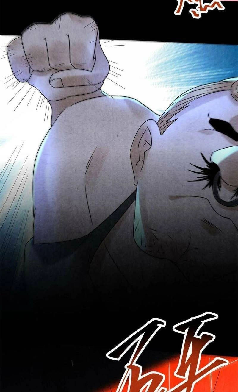 Bởi Vì Cẩn Thận Mà Quá Phận Hung Ác Chapter 82 - 4