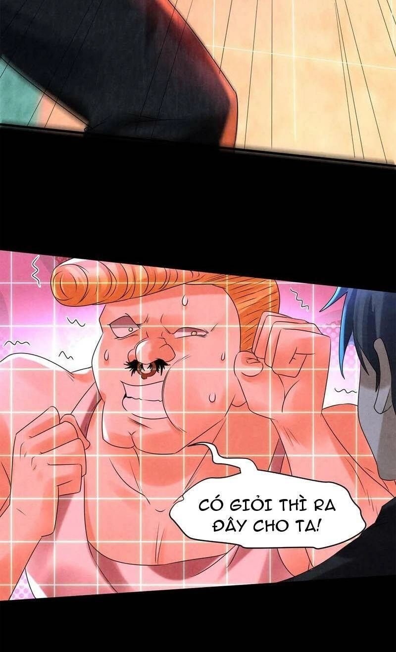 Bởi Vì Cẩn Thận Mà Quá Phận Hung Ác Chapter 82 - 6