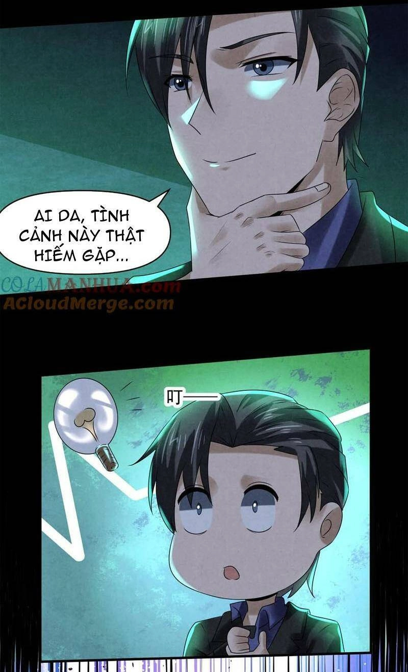 Bởi Vì Cẩn Thận Mà Quá Phận Hung Ác Chapter 82 - 7