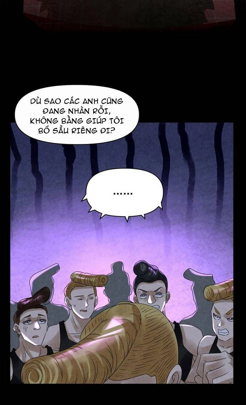 Bởi Vì Cẩn Thận Mà Quá Phận Hung Ác Chapter 82 - 10