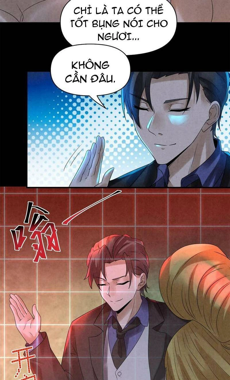 Bởi Vì Cẩn Thận Mà Quá Phận Hung Ác Chapter 82 - 12