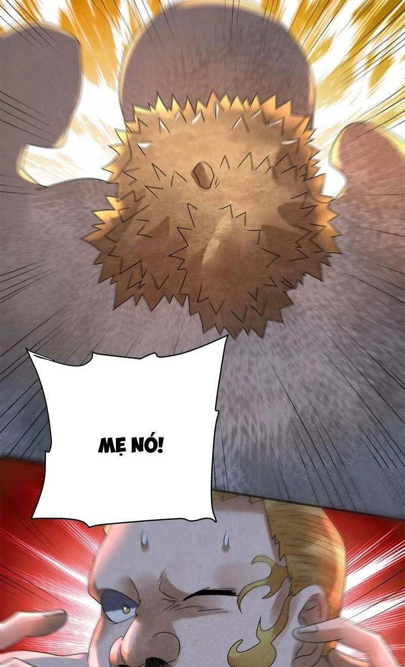 Bởi Vì Cẩn Thận Mà Quá Phận Hung Ác Chapter 82 - 15