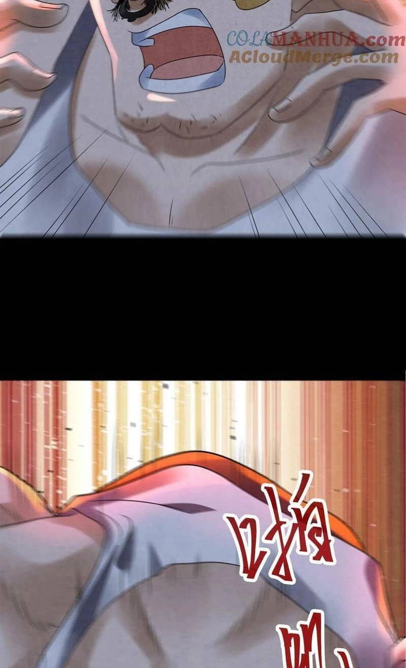 Bởi Vì Cẩn Thận Mà Quá Phận Hung Ác Chapter 82 - 16