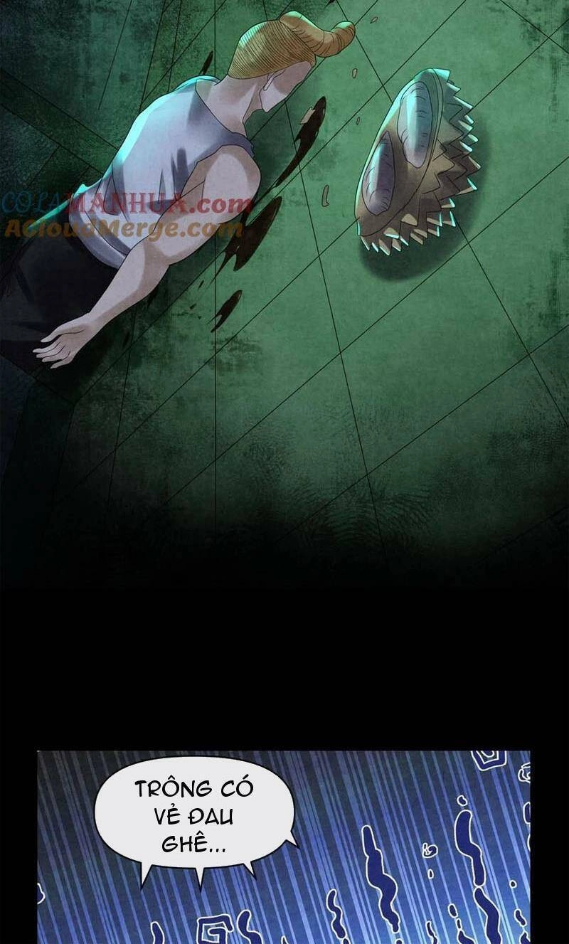 Bởi Vì Cẩn Thận Mà Quá Phận Hung Ác Chapter 82 - 18