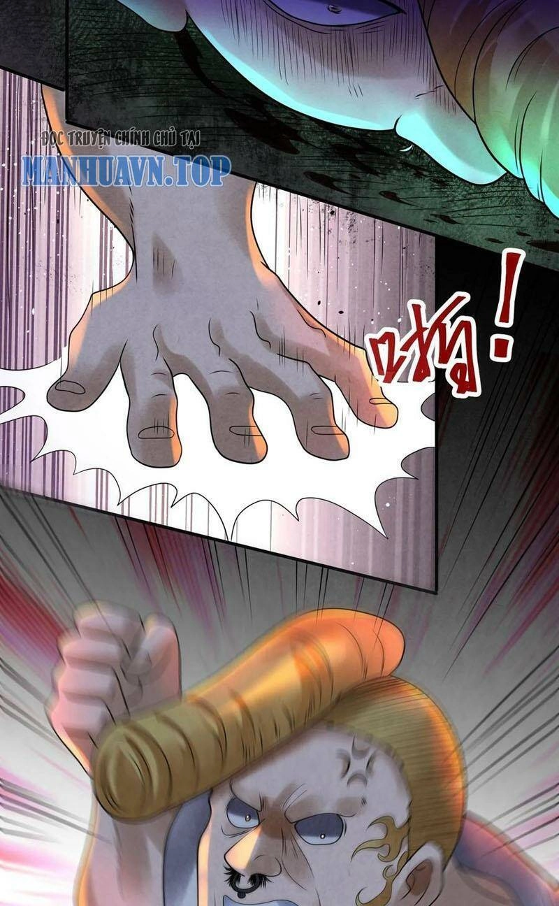 Bởi Vì Cẩn Thận Mà Quá Phận Hung Ác Chapter 82 - 21